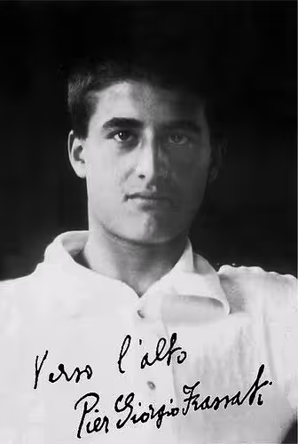 Peter Jurij Frassati