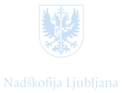 Nadškofija Ljubljana
