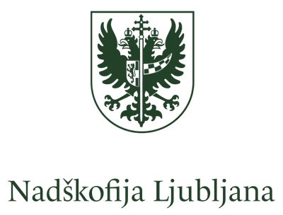Nadškofija Ljubljana